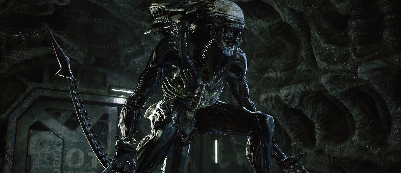 Официально: Aliens: Fireteam Elite 2 покажут 7 мая