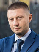 Павел Самиев, генеральный директор АЦ «БизнесДром»