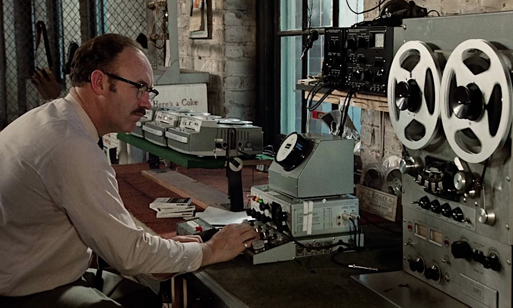 «Разговор»