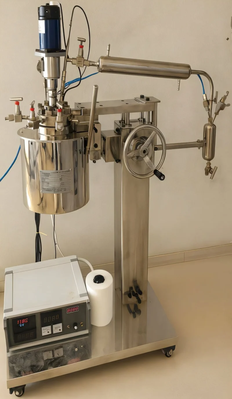 улавливание диоксида углерода 1