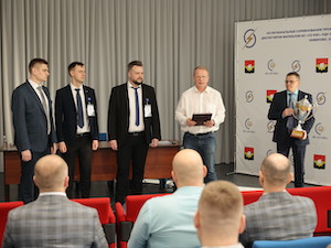 Диспетчеры Новосибирского РДУ представят Сибирь на VIII Всероссийских соревнованиях профессионального мастерства