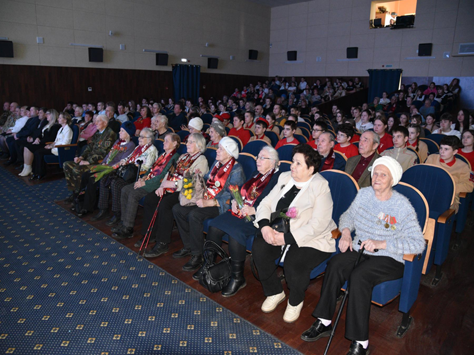 Фото: Владимир Останин