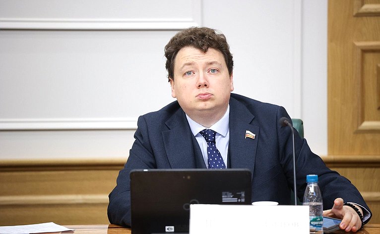 Александр Шендерюк-Жидков