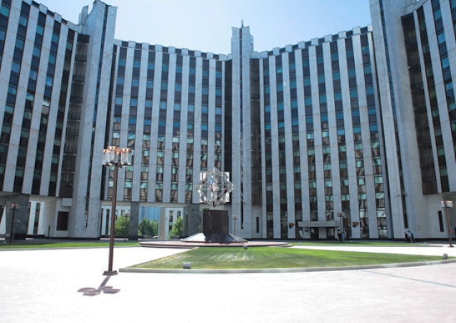 Академия Генштаба