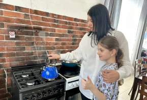 Минприроды России зафиксировало снижение выбросов загрязняющих веществ в воздух в Комсомольске-на-Амуре 