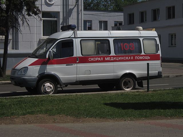 Актёра Виктора Сухорукова экстренно госпитализировали с подозрением на онкологию