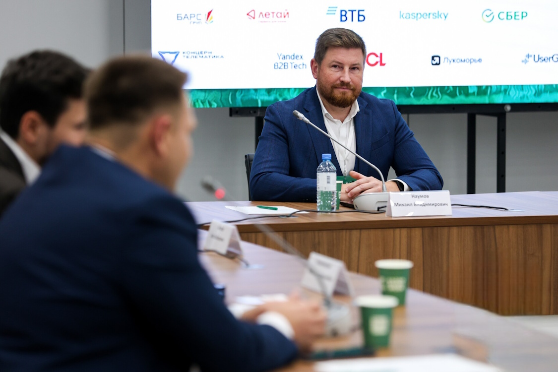 Кибербезопасность в ДНК: бизнес встраивает защиту в основу стратегии