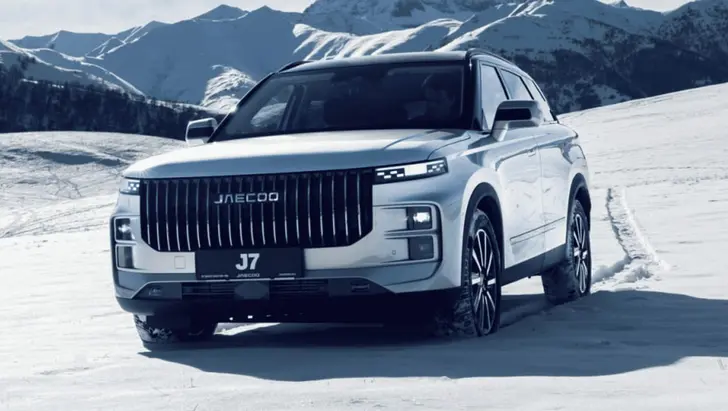 В России подорожал самый популярный кроссовер Jaecoo, но цены не изменились: как так получилось