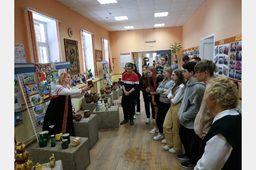 Московская Ярмарка В Смоленске