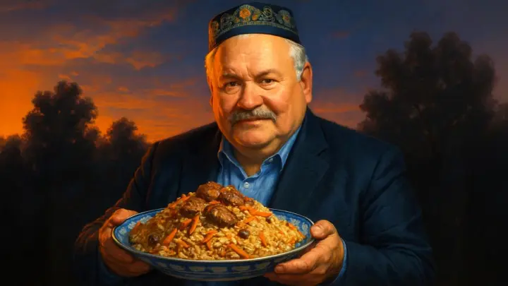 Русские не поняли плов дружбы на День народного единства: Страшно, больно, обидно