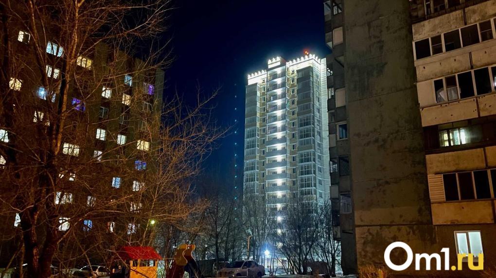 Цены на малогабаритные квартиры в Омске выросли на 30,4% за год