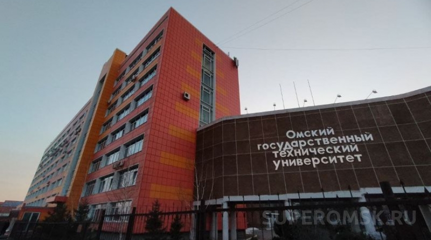 Ремонт общежития ОмГТУ до 2028 года: как преобразится фасад