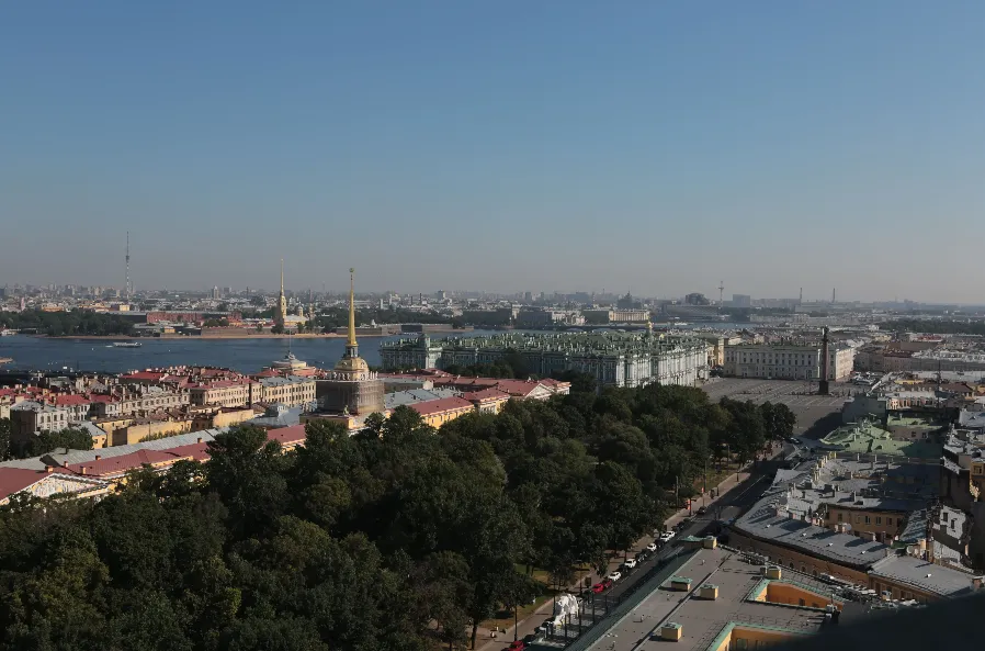 Продолжается благоустройство Ленобласти по нацпроекту «Жильё и городская среда» | ФОТО Александра ДРОЗДОВА 