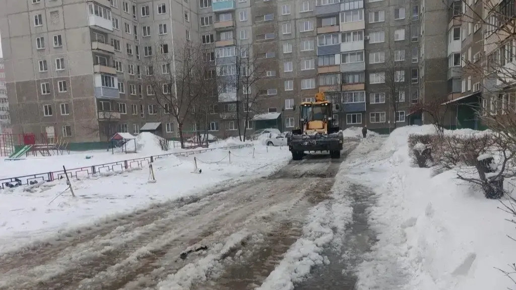 Фото: Росводоканал Барнаул фото