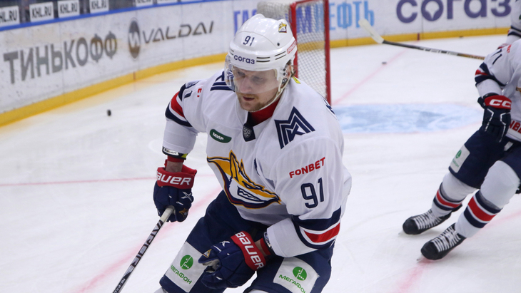 Максим Карпов