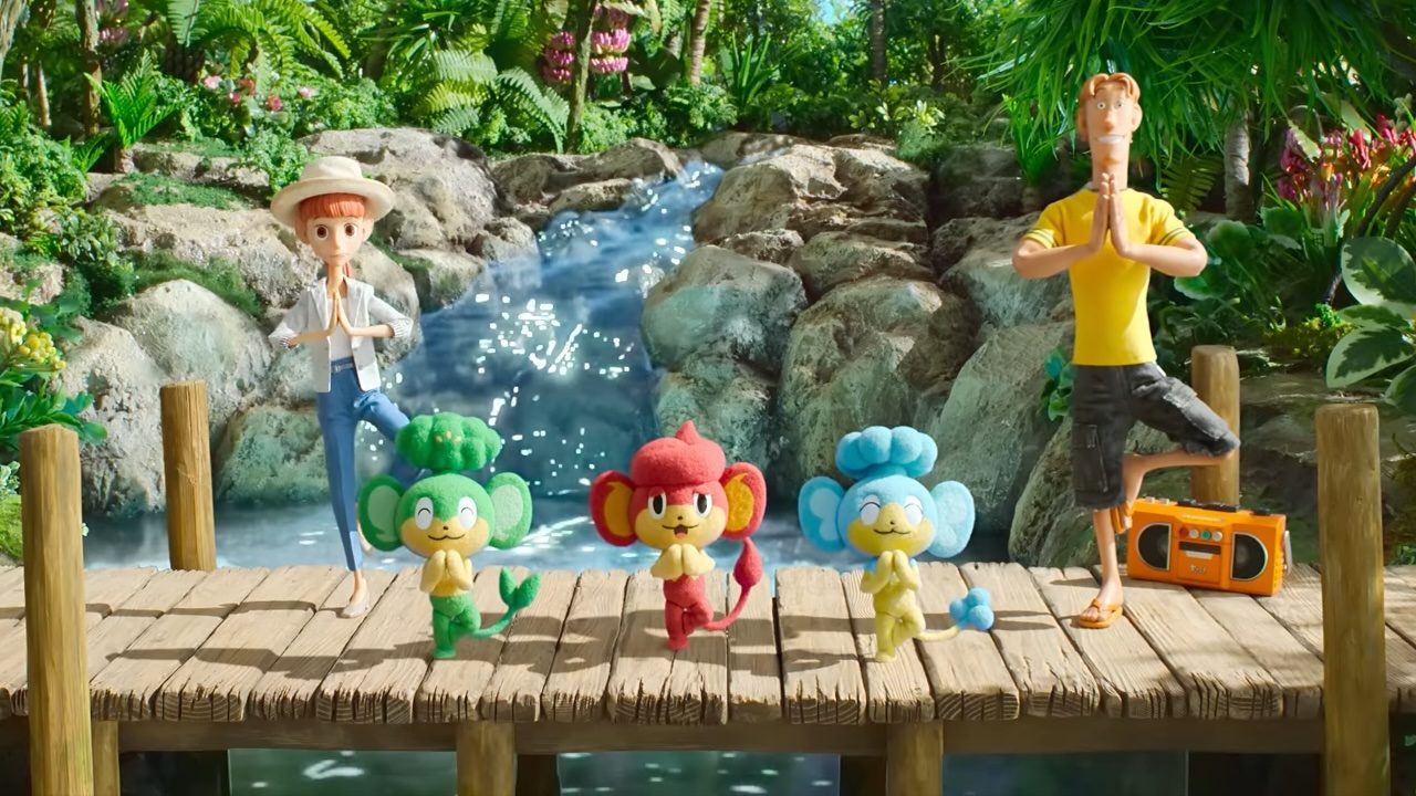 От рождественского чуда до чилийской мистики: новейшая кукольная анимация на все случаи жизни