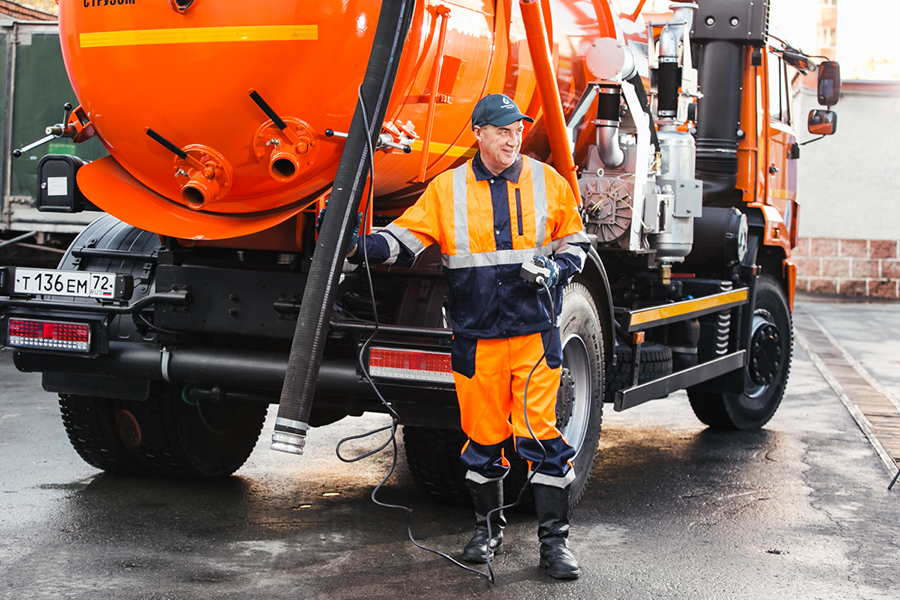 Компания «Росводоканал Тюмень» направит 4,6 млрд рублей на развитие систем водоснабжения и водоотведения