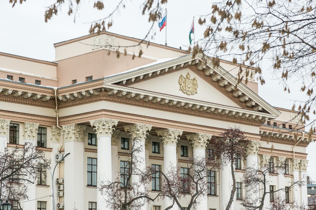 Фото: Денис Моргунов / URA.RU