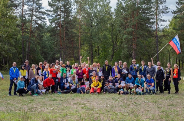 Ульяновские айтишники и спортсмены организуют фестиваль «Майская гора»