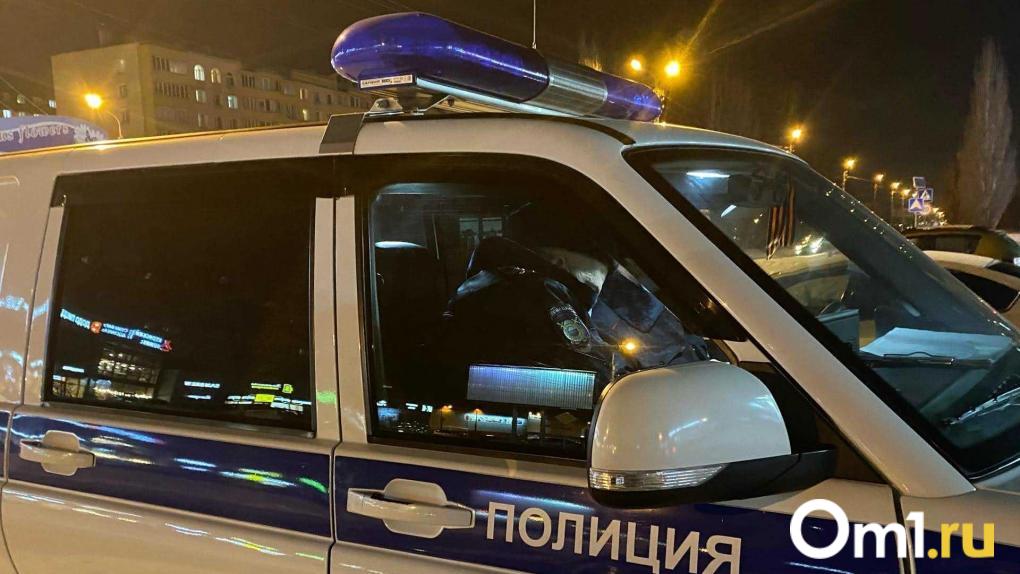 Двое детей пострадали в ДТП на 70 лет Октября