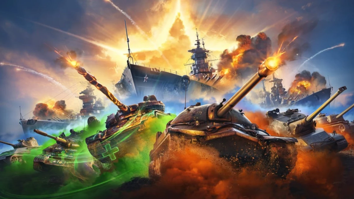 Леста выбирает Игромир вместо РЭД ЭКСПО в 2025 году