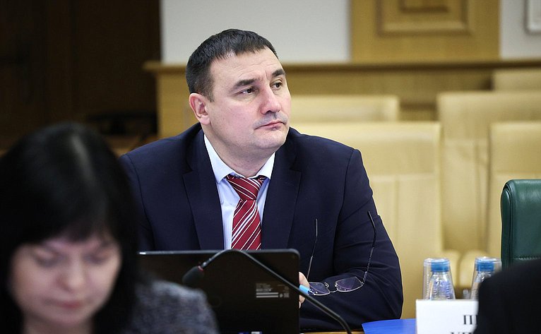 Расширенное заседание Комитета Совета Федерации по науке, образованию и культуре (в рамках Дней Амурской области в Совете Федерации)