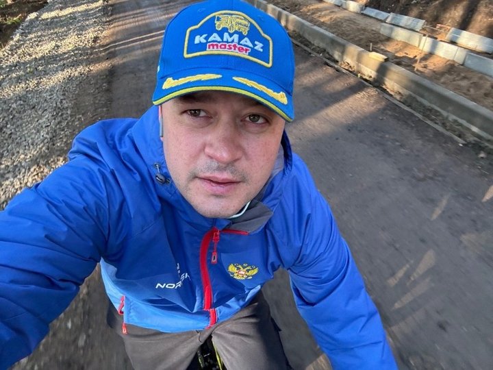 Мэр Уфы сегодня отмечает 35-летний юбилей