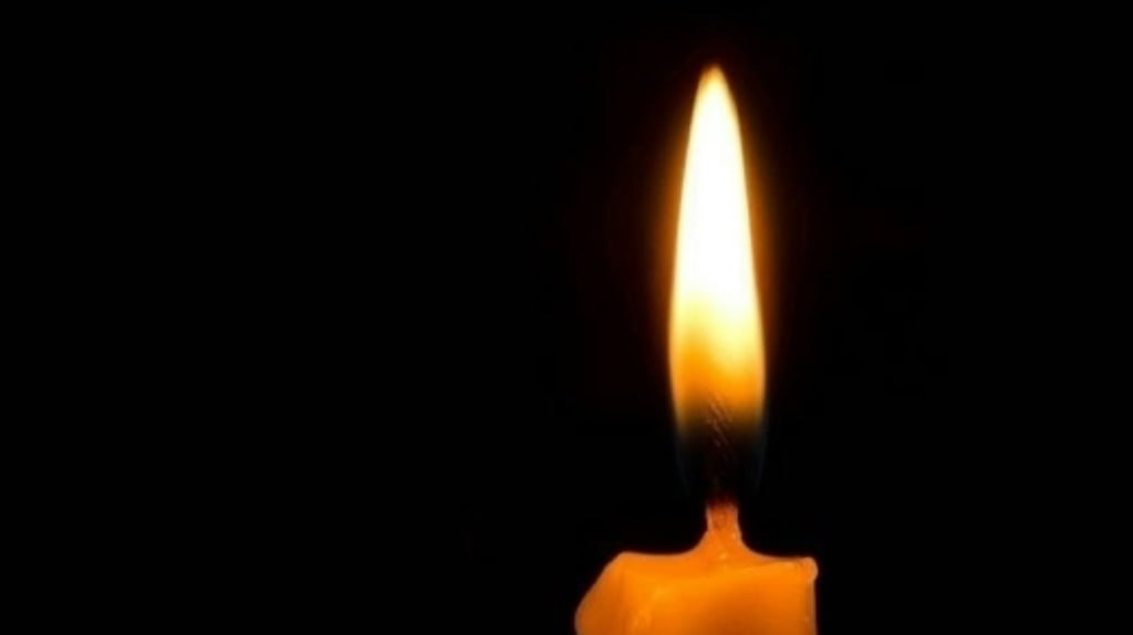 Брянск простился с павшим героем СВО Павлом Жаровым