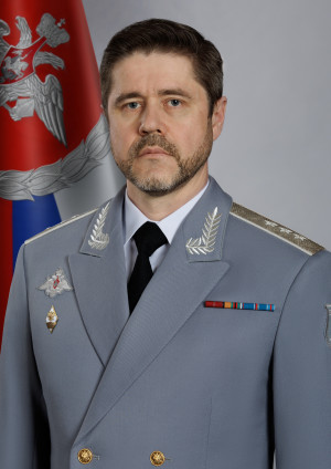 Дмитрий Щербинин