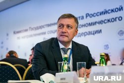 Игорь Кобзев возглавил правительству Иркутской области
