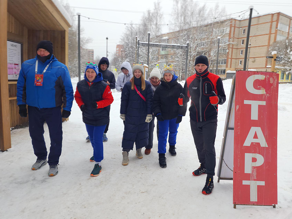 Фото: МедиаБанк Подмосковья/Екатерина Мелкозерова