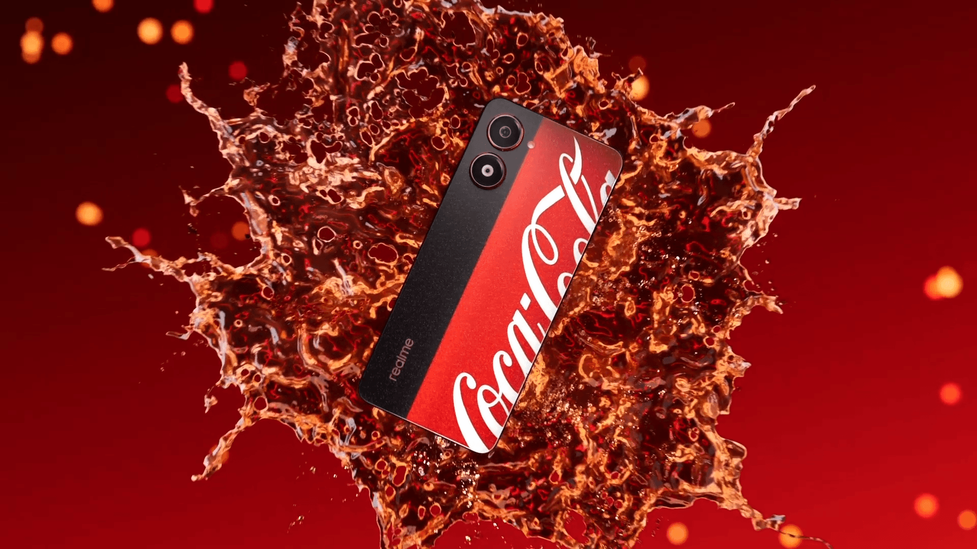 Coca cola edition. Реалми 10 кока кола эдишн. Realme кока кола. Маркет cola. Телефон coca cola realme.