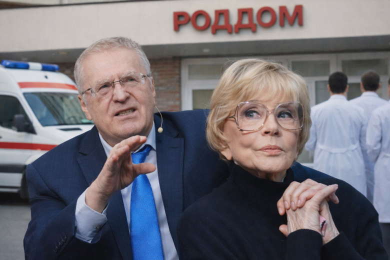 Пророчество Жириновского, «черный» Новый год в роддоме: что будет дальше