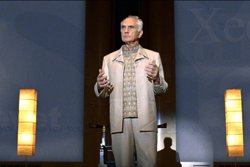 На момент смерти Стэмпу было 87 лет 