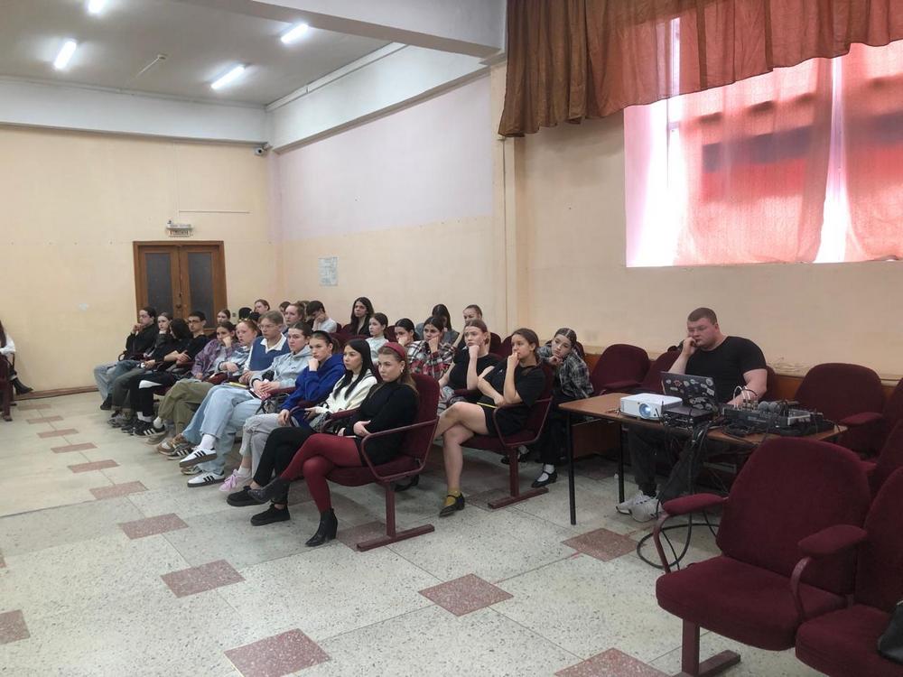 Наровчатский район приглашает молодых специалистов в сфере культуры и искусства