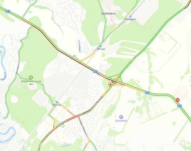 Трасса м7 нижний новгород казань. Пробки на м4 дон. Трасса м7 на карте. Схема съезда на цкад с ярославского шоссе. М 7 в сторону москвы.
