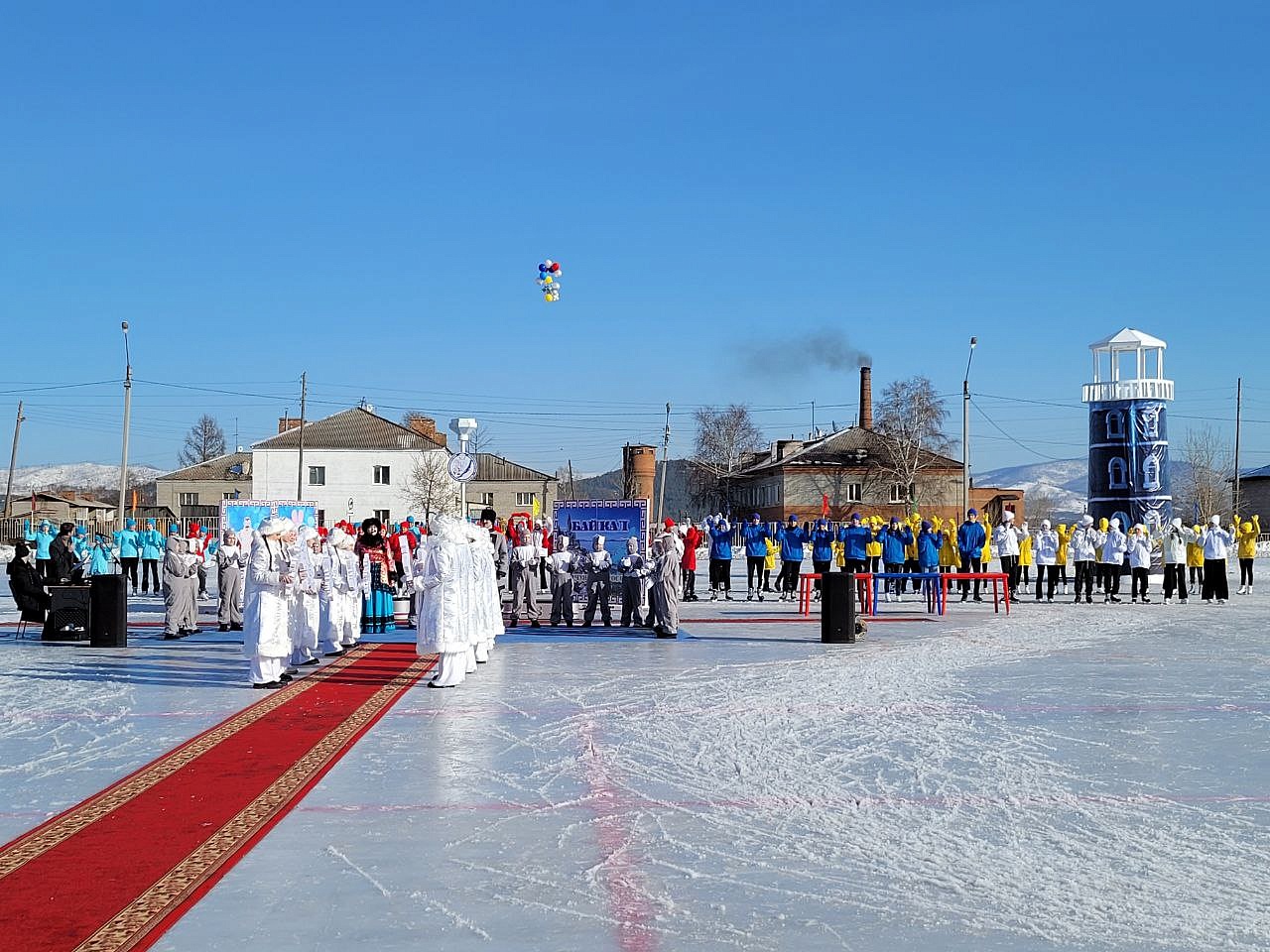 Турунтаево бурятия