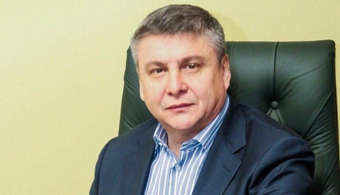 Замгубернатора Вологодской области Михаил Сылка отправлен в отставку