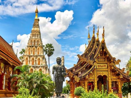 Турагенты продолжают получать предупреждения о новых правилах перевозки в Таиланд