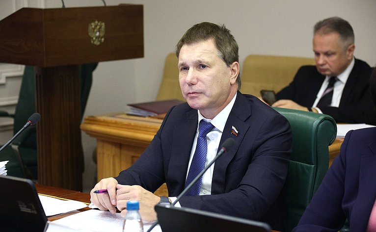 Игорь Зубарев