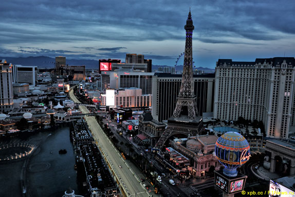 Лас-Вегас