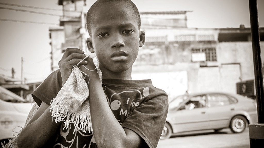 Доклад: 50 миллионов человек по всему миру находятся в рабстве