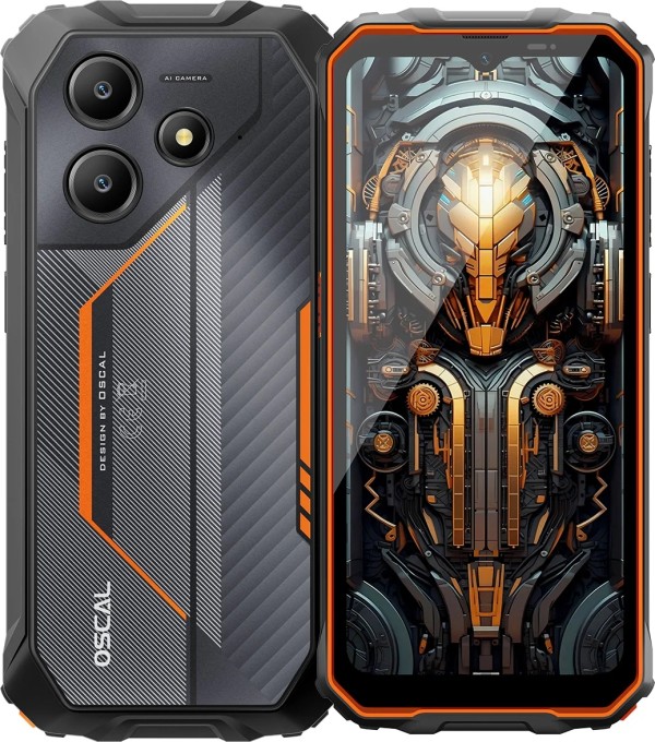 Blackview Oscal Marine 2