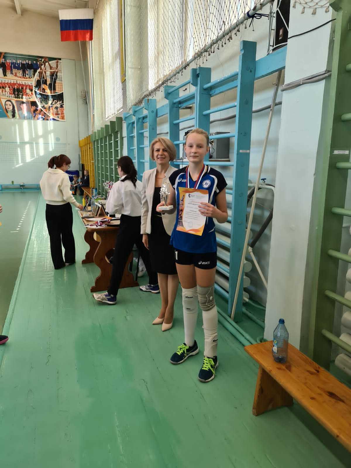 Зеленогорск спорт