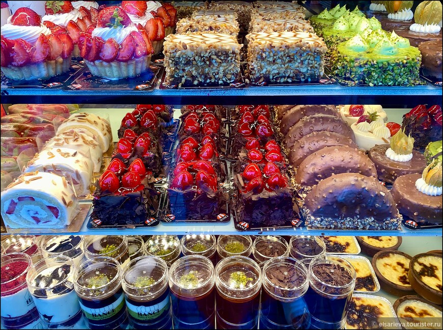 Аланья в ноябре. Пещера Дамлаташ. Красная башня. Судоверфь Терсане.