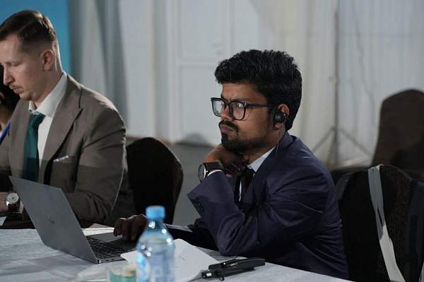 Вместе формируем будущее: РГГУ подвёл итоги Школы молодых футурологов