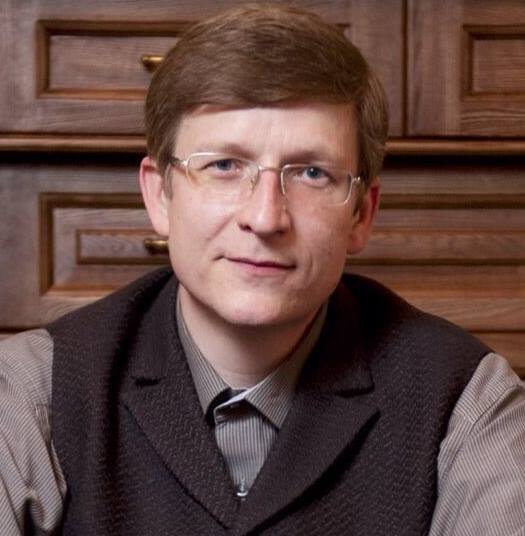 Ян Чеботарев.
