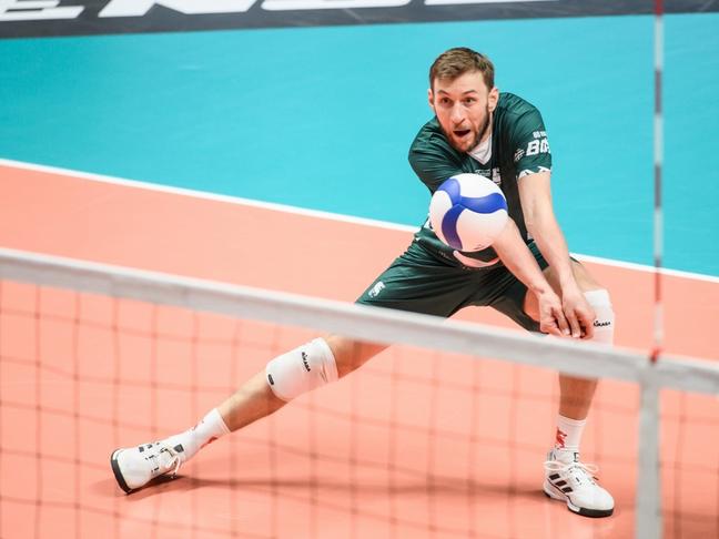 «Белогорье» вылетело из Кубка России и завершило сезон - Изображение 