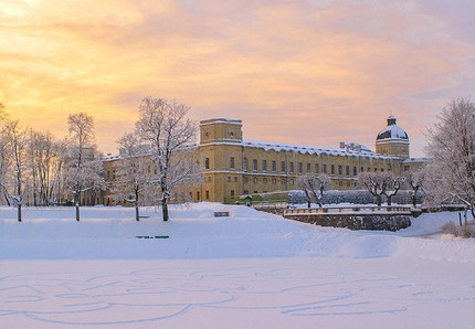 Где встретить Новый 2026 год в России недорого: 17 сказочных мест для зимнего путешествия