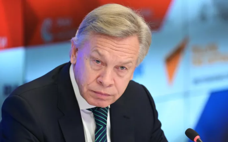 Совет Федерации после осенних выборов может покинуть сенатор Пушков